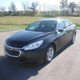 Illustration for article titled My friend just bought a 2014 Malibu.